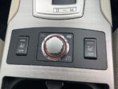 2009 Subaru Outback 4WD with leather image 299544