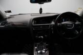 2012 Audi A4 Avant 2.0TFSI, Leather/ Heated Seats image 302288