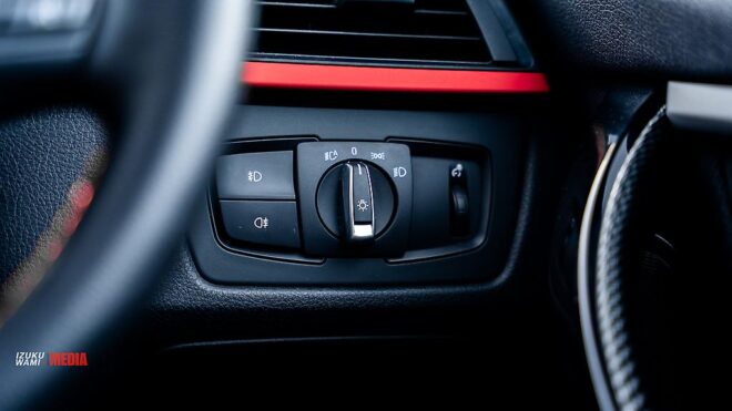 2013 Bmw 320i 320i Sports ,Parking Sensor image 301368