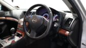 2006 Nissan Skyline 250 GT LOW KMS image 302939