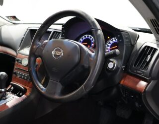 2006 Nissan Skyline 250 GT LOW KMS image 302939