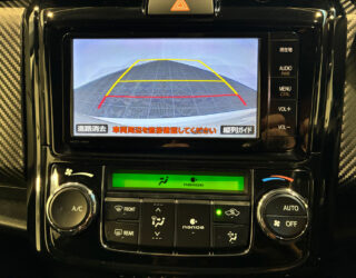 2014 Toyota Corolla Hybrid G Aero Tourer WxB Push Start image 303071