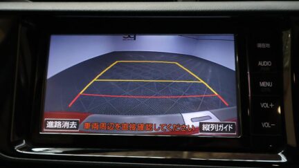 2014 Toyota Aqua G Model, Push Start, Reverse camera, Cruise Control image 312709