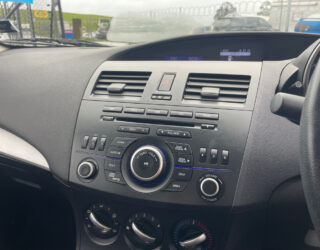 2012 Mazda 3 GLX 2.0 NZ New image 301793