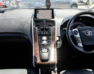 2014 Toyota Sai G Model, Reverse camera, Heated seats , image 308600