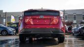 2016 Toyota Prius A Touring Selection, Top G Spec image 300171