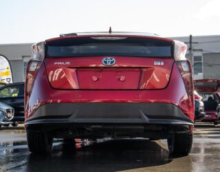 2016 Toyota Prius A Touring Selection, Top G Spec image 300171