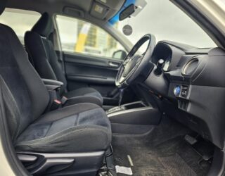 2014 Toyota Corolla Fielder Hybrid G Aero Tourer image 300862
