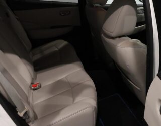 2018 Nissan Leaf X Model, 84.6% SOH, Cruise control image 318537