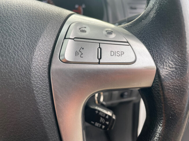 2014 Toyota Hilux 3.0TD DC, Manual image 299985