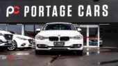 2013 Bmw 320i 320i Sports ,Parking Sensor image 301356