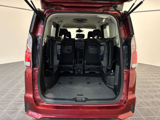 2016 Nissan Serena Highway Star G Pro pilot – 360 Degree Camera image 302057