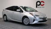 2018 Toyota Prius S Model, Cruise Control & Lane Departure Warning image 303097
