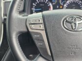 2012 Toyota Vellfire 2.4Z G Edition, Leather Seats image 300846