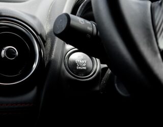 2016 Mazda Demio 13S Skyactiv, Push start image 316732