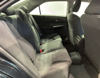 2013 Toyota Camry Hybrid G Package image 302269
