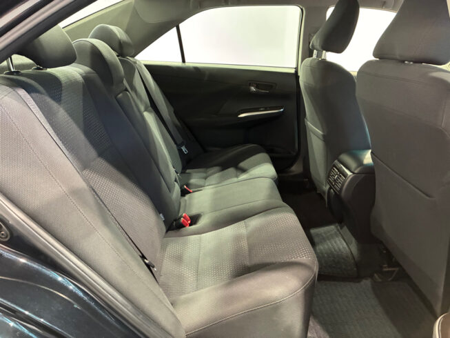 2013 Toyota Camry Hybrid G Package image 302269