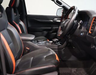 2023 Ford Ranger RAPTOR 3.0P/4WD/10AT image 302977