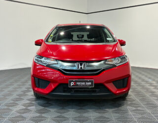 2014 Honda Fit Hybrid F-Package Low KMS image 302331