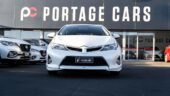 2013 Toyota Auris 180G S Package TRD Kit image 300331