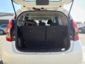 2016 Nissan Note image 299332