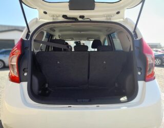 2016 Nissan Note image 299332