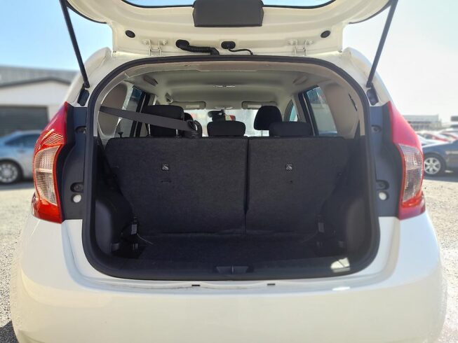 2016 Nissan Note image 299332