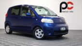 2005 Toyota Porte X Cheap Runner image 302677