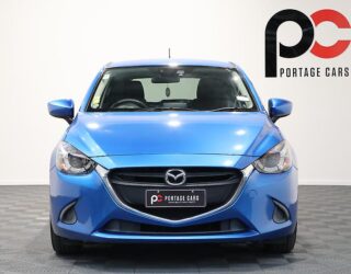 2014 Mazda Demio 13S image 304808