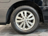 2012 Nissan Serena Rider Autech Black Line image 302350