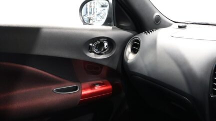 2014 Nissan Juke 15RX type V image 317540
