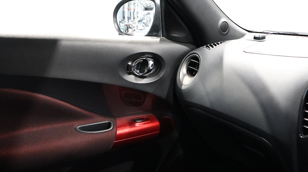 2014 Nissan Juke 15RX type V image 317540