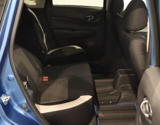 2017 Nissan Note e-Power X Low KMS image 312198