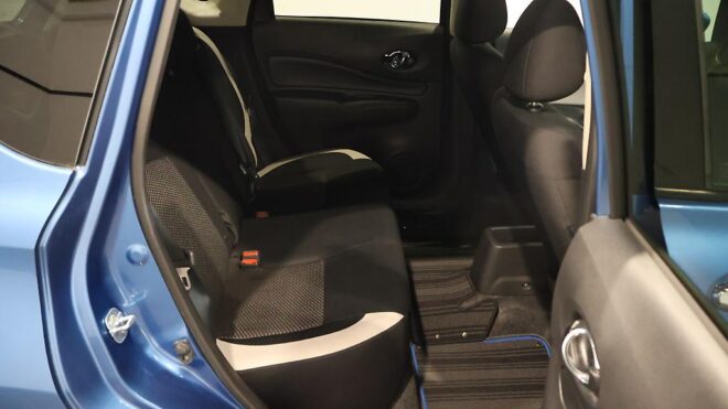 2017 Nissan Note e-Power X Low KMS image 312198