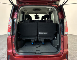 2016 Nissan Serena Highway Star G Pro pilot – 360 Degree Camera image 302058