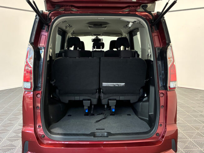 2016 Nissan Serena Highway Star G Pro pilot – 360 Degree Camera image 302058