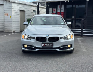 2012 Bmw 320i Sports image 301614