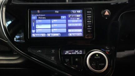 2017 Toyota Aqua S Model, Push Start, Reverse Camera, image 312018