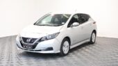 2017 Nissan Leaf X Model Low KMS 84% SOH image 314427