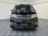 2012 Nissan Serena Rider Autech Black Line image 302345