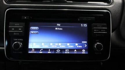 2019 Nissan Leaf X – Pro Pilot – Heated Seats image 302434