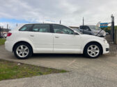2012 Audi A3 Sportsback 1.4TFSI image 301164