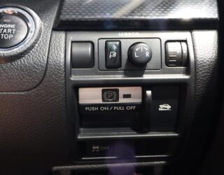 2012 Subaru Legacy Touring Wagon 2.5i Eyesight S-Package AWD image 315858