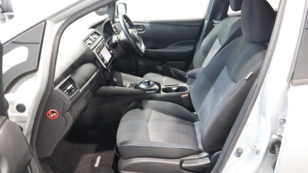 2017 Nissan Leaf X Model Low KMS 84% SOH image 314428