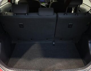 2012 Toyota Aqua S Model, Push Start image 319046