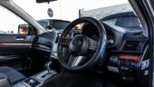 2011 Subaru Legacy 2.5i Touring Wagon image 300278