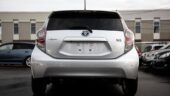 2012 Toyota Aqua G model , Push Start, Reverse Camera image 300091