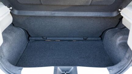 2020 Nissan March S Model 1.2L image 300328