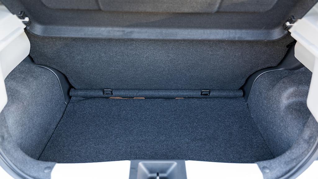 2020 Nissan March S Model 1.2L image 300328