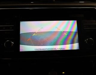 2018 Nissan Leaf 40Kwh X – Pro Pilot image 303092
